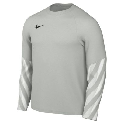 Maillot de gardien Nike Park V Gris pour Enfant