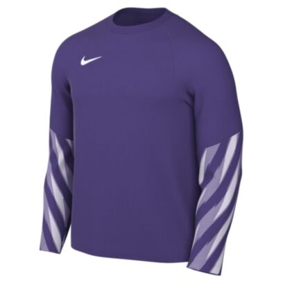 Maillot de gardien Nike Park V Violet pour Enfant
