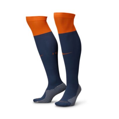 Chaussettes Nike Inter Milan Bleu Foncé