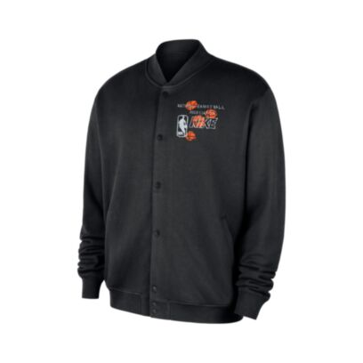 Blouson Nike Team 31 Noir