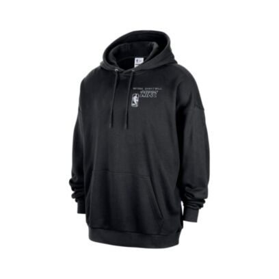 Sweat-shirt Nike Team 31 Noir