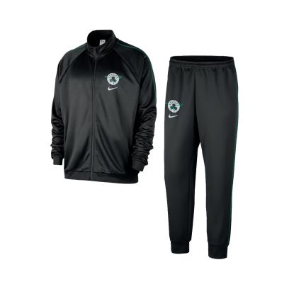 Survêtement Nike Boston Celtics Noir