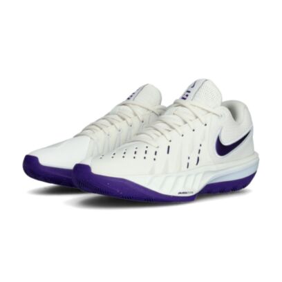 Chaussures de basket Nike G.T. Cut Academy 2 Blanc