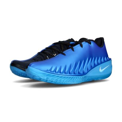 Chaussures de basket Nike G.T. Cut 4 Bleu