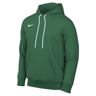 Sweat à capuche Nike Park 26 Vert pour Homme