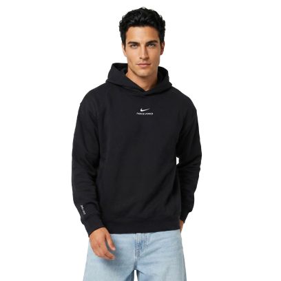 Sweat-shirt Nike Essentials Noir pour homme