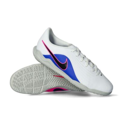 Chaussures de futsal Nike Tiempo Maestro Blanc
