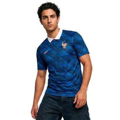 Maillot France Coupe du Monde 2026