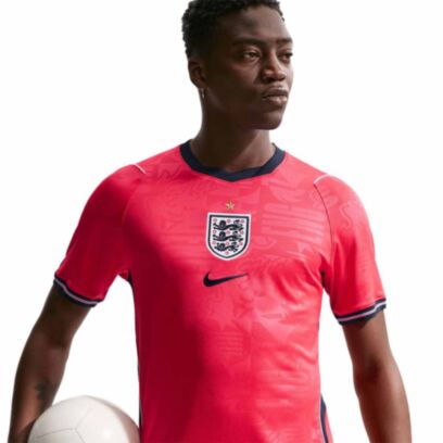 Maillot Angleterre Coupe du Monde 2026