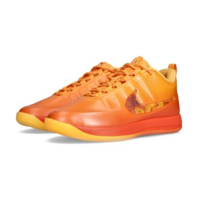 Zapatillas de baloncesto Nike Book 2 The Phoenix Naranja para unisex