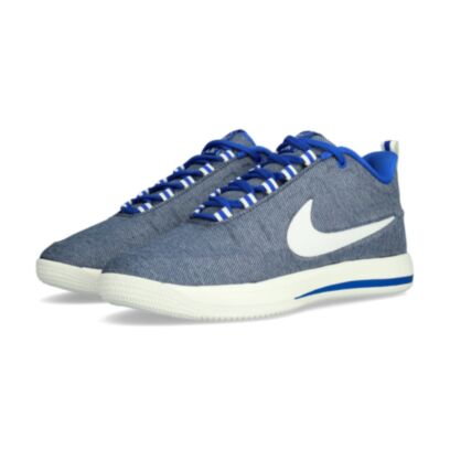 Chaussures de basket Nike Book 2 Bleu