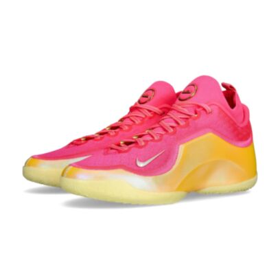 Chaussures de basket Nike Lebron 23 - Bubble Boy Rose