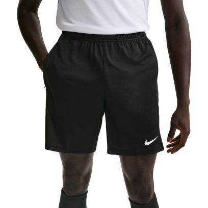 Short Nike Strike Noir pour homme