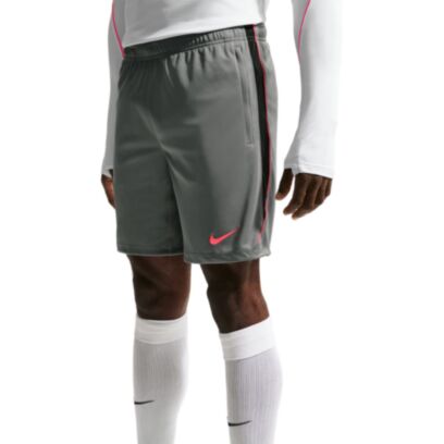 Short Nike Strike Gris pour homme