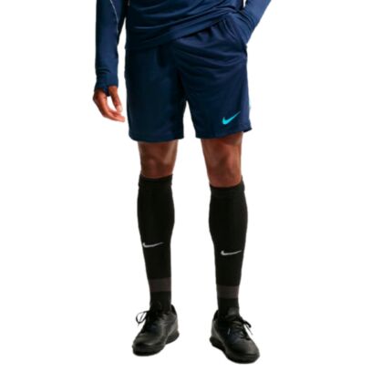 Short Nike Strike Bleu Foncé