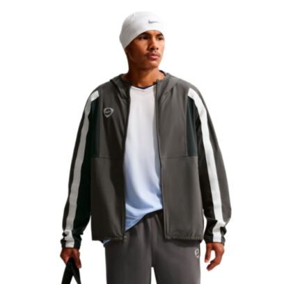 Veste Nike Nike F.C Gris