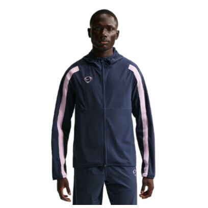 Sweat-shirt Nike Nike F.C Bleu Foncé