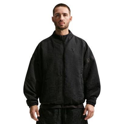 Veste Nike Kobe Bryant Noir