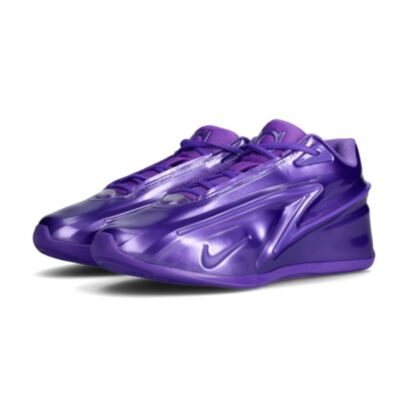 KD19 - Field Purple-Univ Gold-Stadium Green