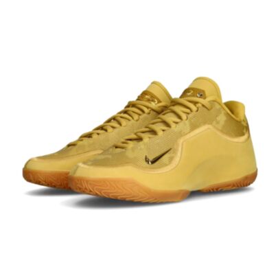 Chaussures de basket Nike LeBron 23 Honor Society Or