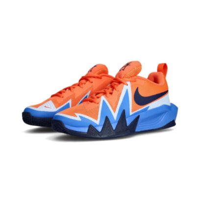 S.T. Dynamite Niño - Turf Orange-Midnight Navy-Blue Crystal-Hydrog