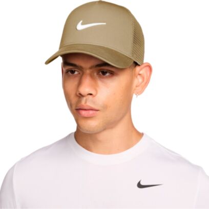 Casquette Nike Essentials Beige