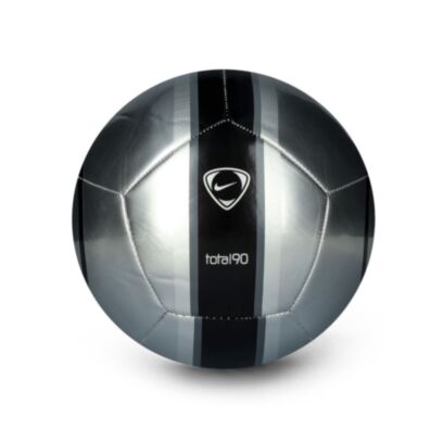 Ballon de football Nike Academy T90 Gris