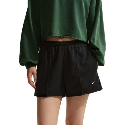 Short Nike Essentials Noir pour femme