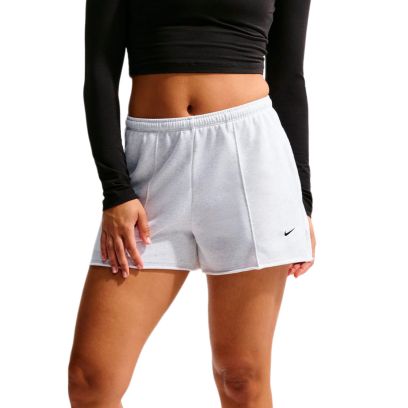 Short Nike Essentials Blanc pour femme