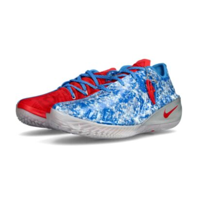 G.T. Cut 4 WNBA 30th Anniversary - Lt Photo Blue-Multi-Color-Ember Glow-Sail