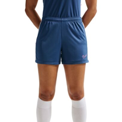 Short Nike Academy Bleu pour femme