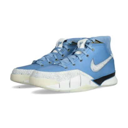Chaussures de basket Nike Kobe 1 Protro 81 - City of Champions Bleu