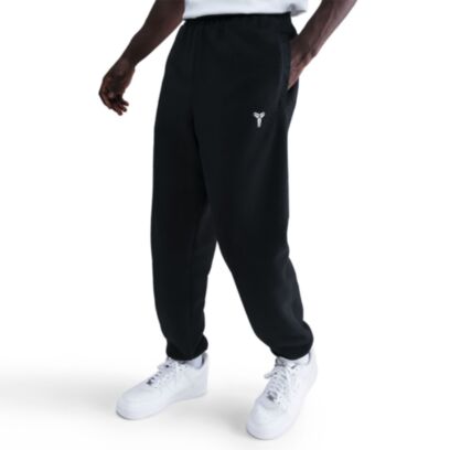 Pantalon de jogging Nike Kobe Bryant Noir pour homme