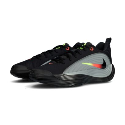 Giannis Immortality 5 - Black-Bright Crimson-Volt-Photon Dust-Dk Smok