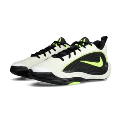 Giannis Immortality 5 - White-Volt-Black