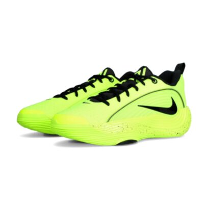 Giannis Immortality 5 - Barely Volt-Black-Volt