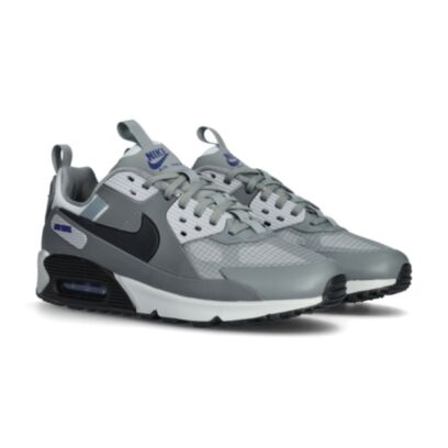 Chaussures Nike Air Max 90 Drift Gris