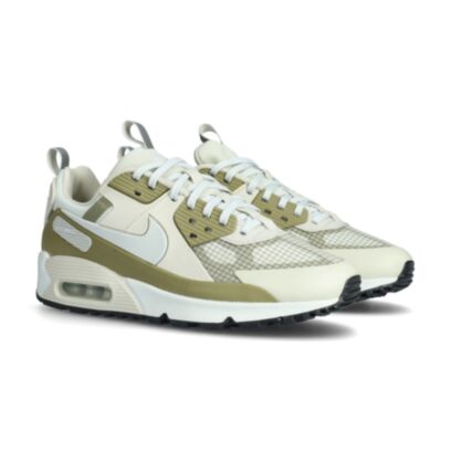 Chaussures Nike Air Max 90 Drift Blanc
