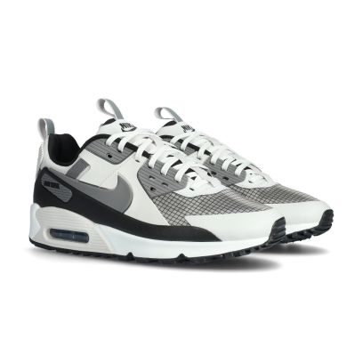 Chaussures Nike Air Max 90 Drift Gris