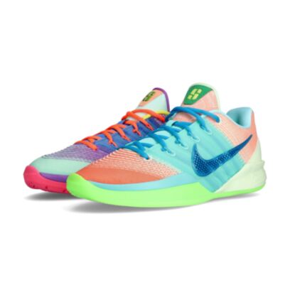 Chaussures de basket Nike Sabrina 3 Violet pour femme