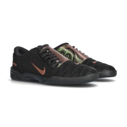 Chaussures Nike Total 90 Noir