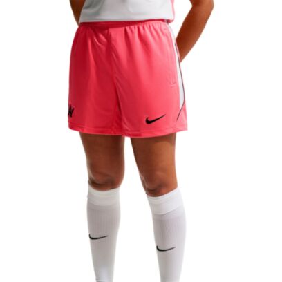 Short Nike Strike Rose pour femme