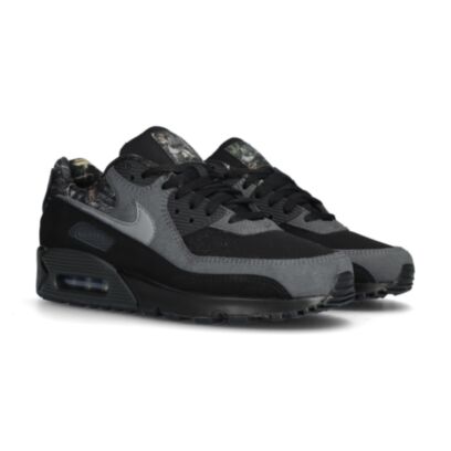 Chaussures Nike Air Max 90 Noir