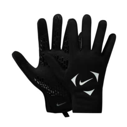 Gants thermiques Nike Academy Noir