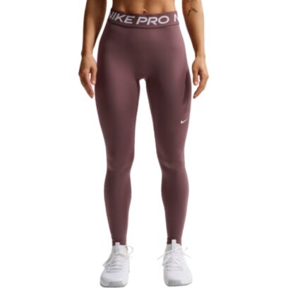 Legging Nike Nike Pro Rose pour femme