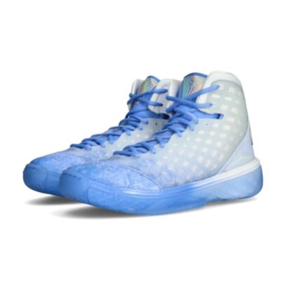 Chaussures de basket Nike Kobe 3 Protro Christmas Bleu & Blanc