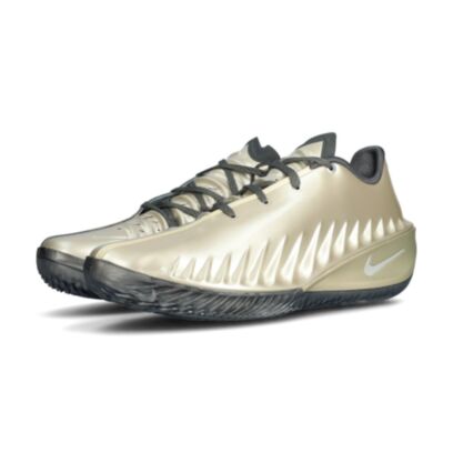 G.T. Cut 4 Rob Dillingham - Metallic Silver-Iron Grey