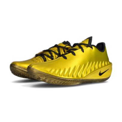 G.T. Cut 4 Jordan Poole - Metallic Gold-Black