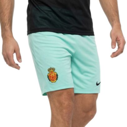 Short Nike Park III Turquoise pour enfant