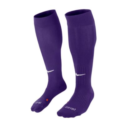 Chaussettes Nike Classic II Violet Unisexe